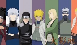 火影忍者最新爆料扉间,火影忍者新篇章，揭秘忍界传奇的神秘面纱