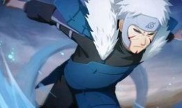 火影忍者手游大聪明最新爆料,大聪明最新爆料，全新角色与玩法即将上线！