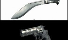 cfhd最新武器爆料,揭秘神秘爆料，火力全开新篇章